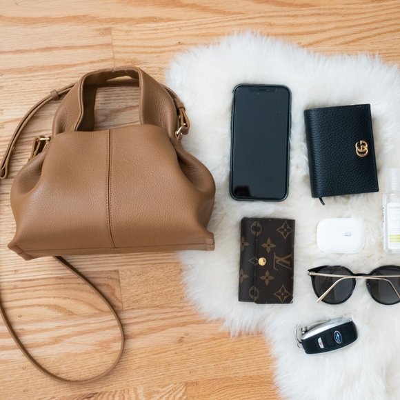 Polene Number Nine Mini - Picture 3 of 3